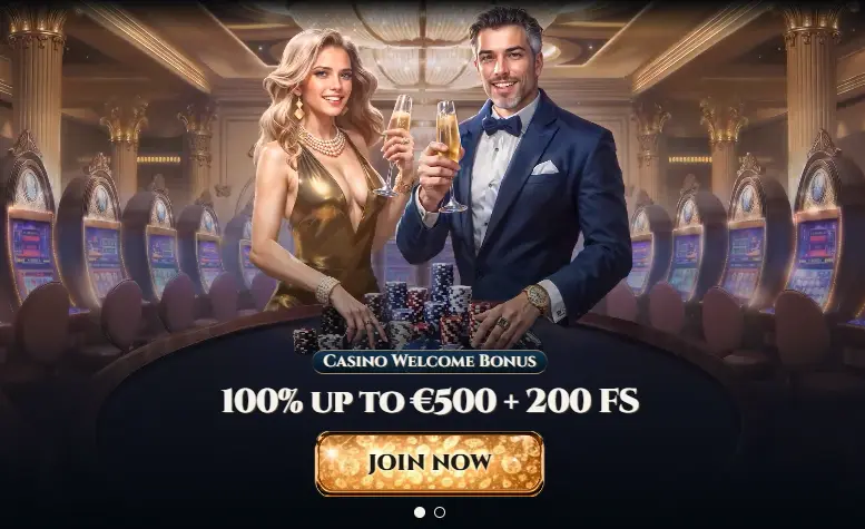 Wonder Luck Casino bonus